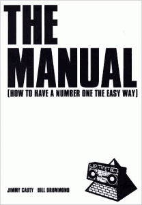The Manual, how to have a number one, the easy way